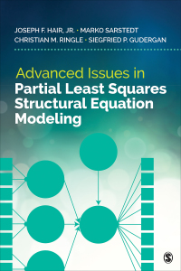 Cover image: Advanced Issues in Partial Least Squares Structural Equation Modeling 1st edition 9781483377391