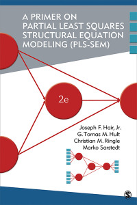 Cover image: A Primer on Partial Least Squares Structural Equation Modeling (PLS-SEM) 2nd edition 9781483377445