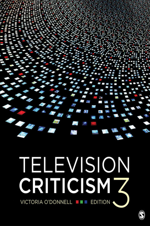 Cover image for book Television Criticism