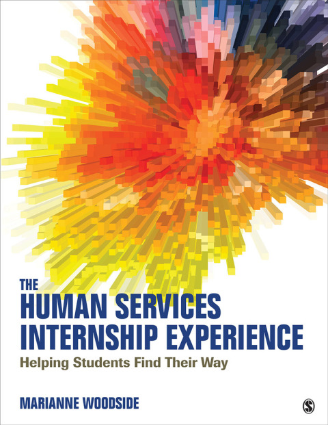 Cover image for book The Human Services Internship Experience