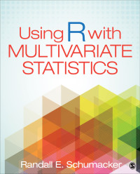 Cover image: Using R With Multivariate Statistics 1st edition 9781483377964