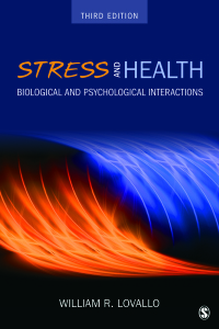 Cover image: Stress and Health 3rd edition 9781483347448