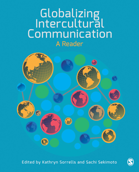 Cover image for book Globalizing Intercultural Communication