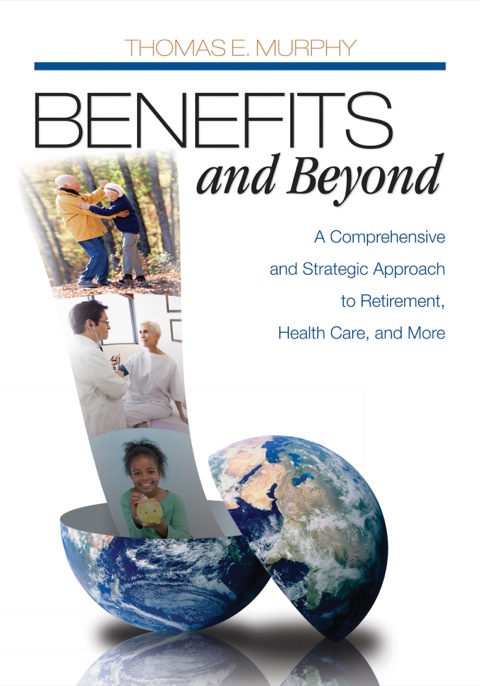 Cover image for book Benefits and Beyond