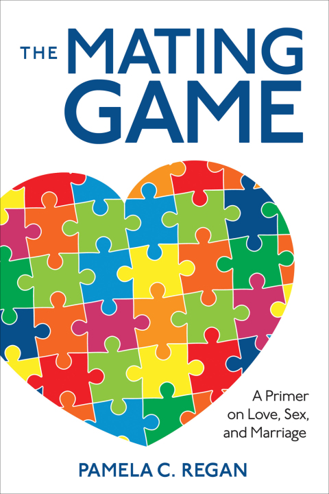 Cover image for book The Mating Game