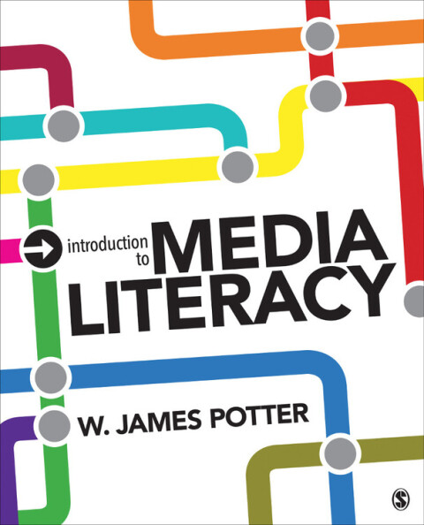 Cover image for book Introduction to Media Literacy