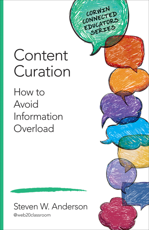 Cover image for book Content Curation
