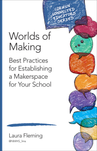 Cover image: Worlds of Making 1st edition 9781483382821