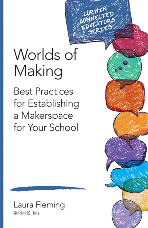 Cover image for book Worlds of Making