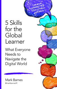 Cover image: 5 Skills for the Global Learner 1st edition 9781483382913