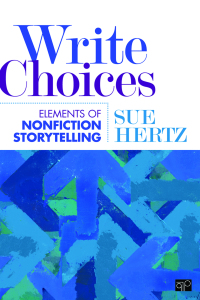 Omslagafbeelding: Write Choices 1st edition 9781452230856