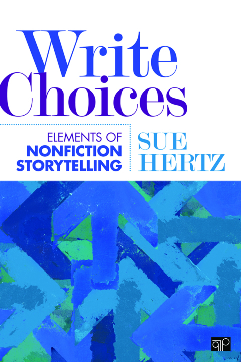 Cover image for book Write Choices