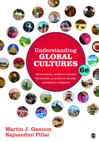 Titelbild: Understanding Global Cultures 6th edition 9781483340074