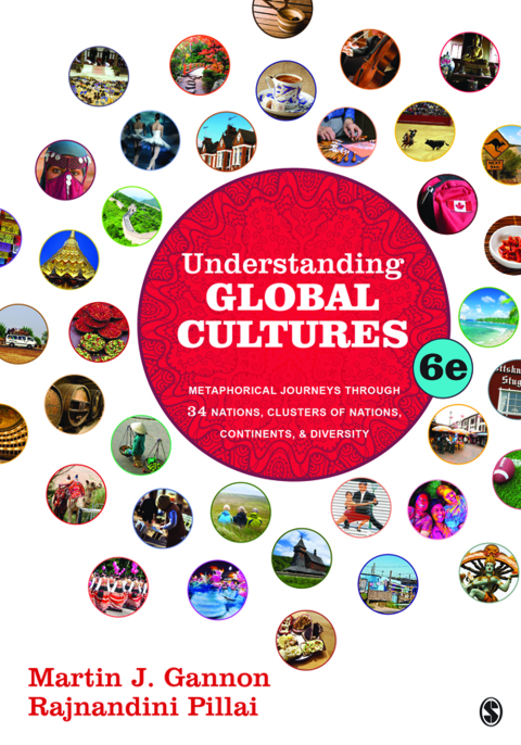 Cover image for book Understanding Global Cultures