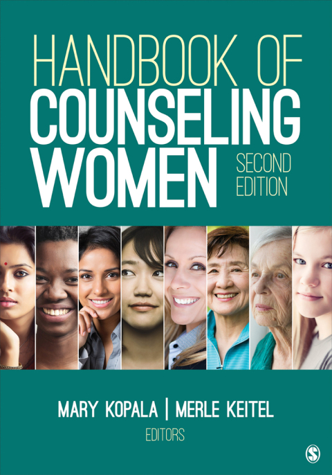 Handbook of Counseling Women 