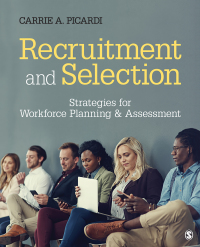 صورة الغلاف: Recruitment and Selection 1st edition 9781483385396