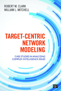 Cover image: Target-Centric Network Modeling 1st edition 9781483316987