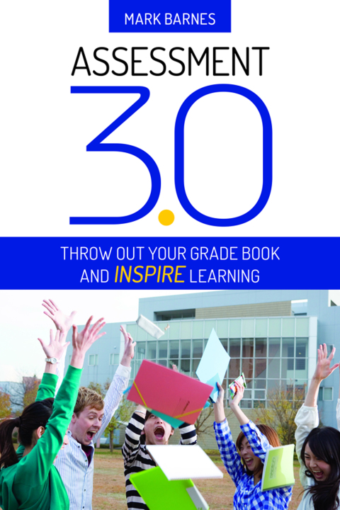 Cover image for book Assessment 3.0