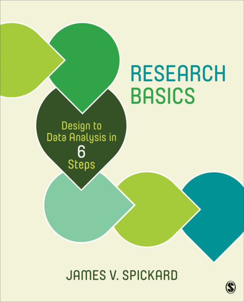 Cover image for book Research Basics