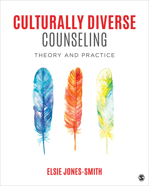 Cover image for book Culturally Diverse Counseling