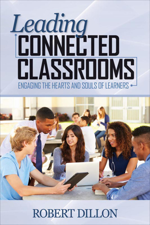 Cover image for book Leading Connected Classrooms