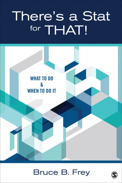 There's A Stat For That!