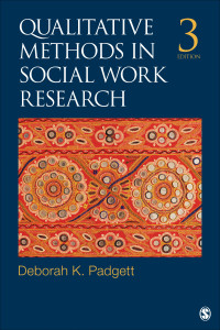 research social work research