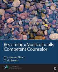 Titelbild: Becoming a Multiculturally Competent Counselor 1st edition 9781452234526