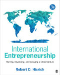 International Entrepreneurship 3rd edition | 9781483344393 ...