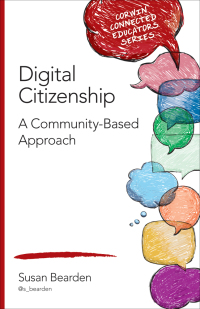 Cover image: Digital Citizenship 1st edition 9781483392653