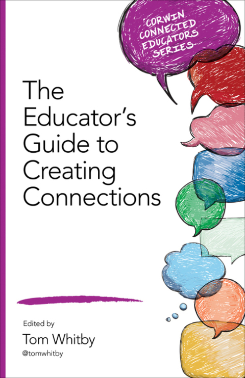 Cover image for book The Educator′s Guide to Creating Connections