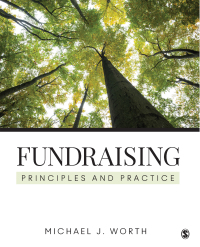 Cover image: Fundraising: Principles and Practice 1st edition 9781483319520