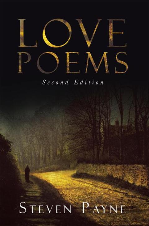 Cover image for book Love Poems
