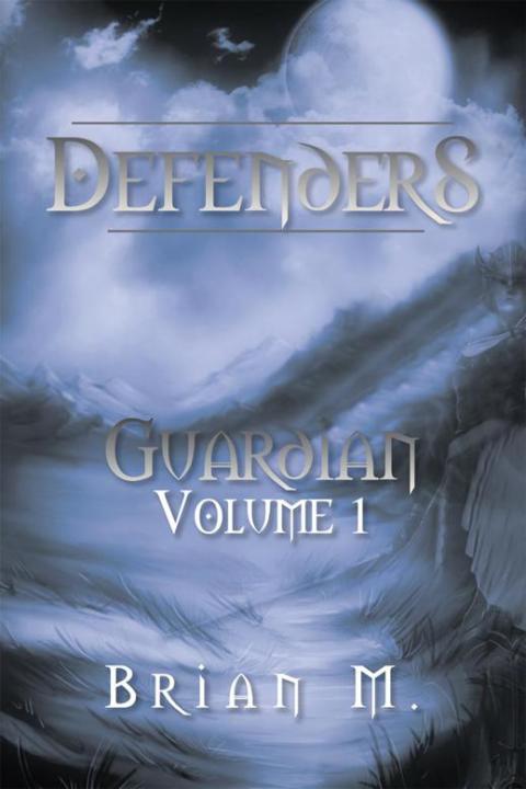 Cover image for book Defenders
