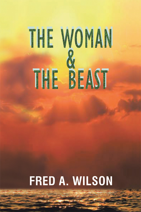Cover image for book The Woman and the Beast