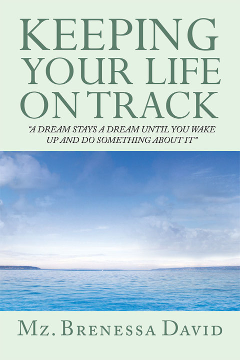 Cover image for book Keeping Your Life on Track