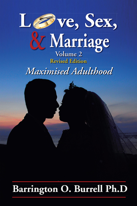 Cover image for book Love, Sex, & Marriage Volume 2
