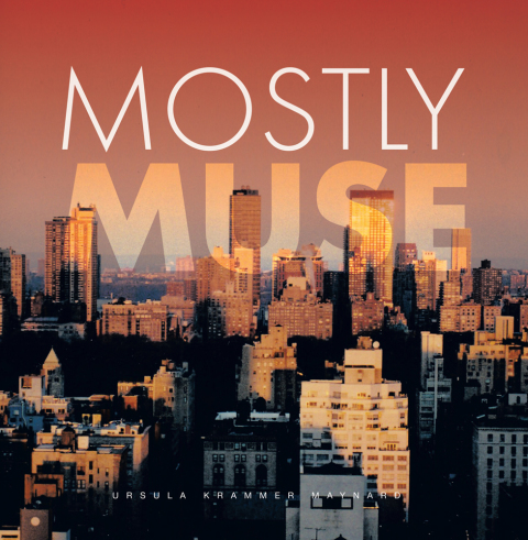 Cover image for book Mostly Muse