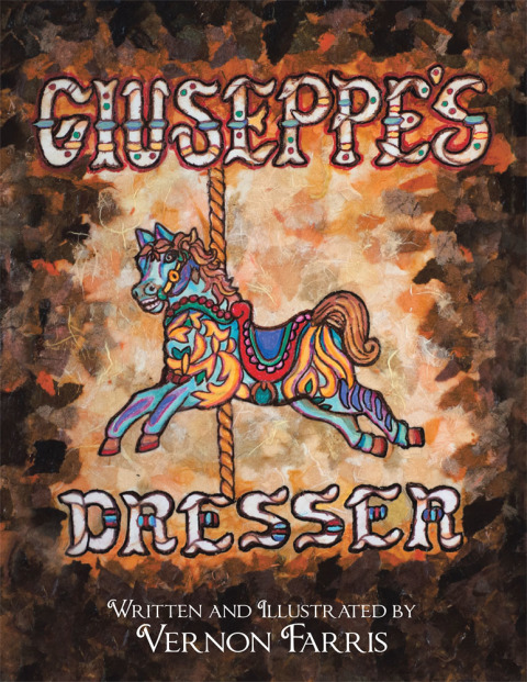 Cover image for book Giuseppe’s Dresser