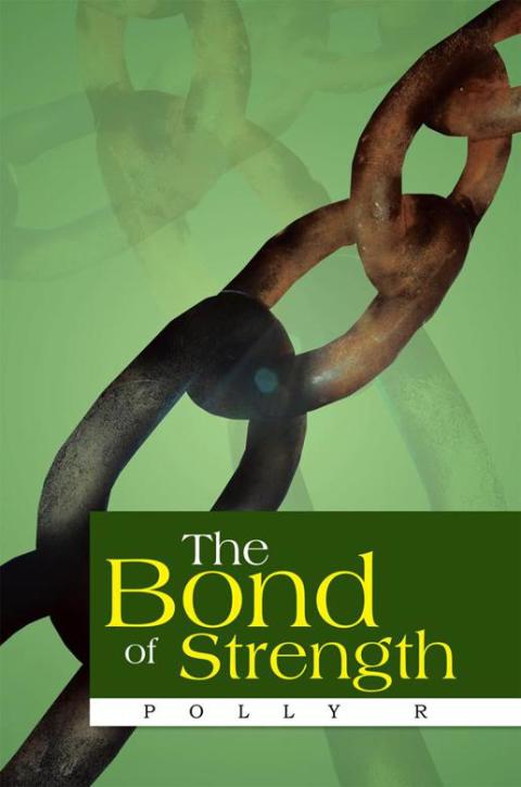 Cover image for book The Bond of Strength