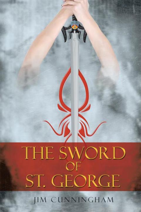 Cover image for book The Sword of St. George