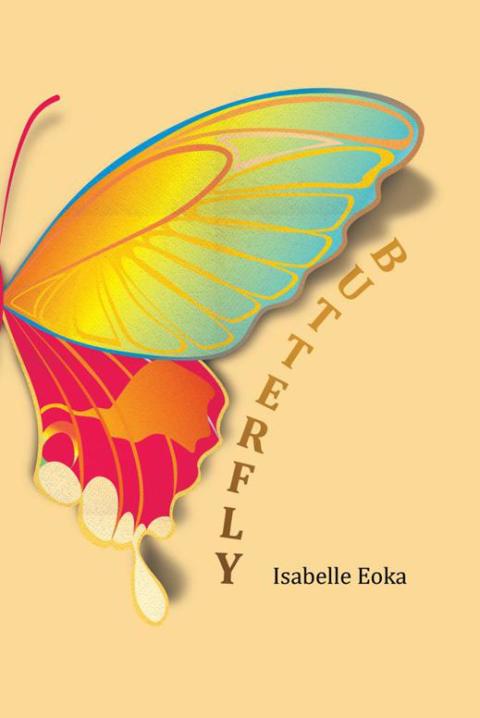 Cover image for book Butterfly