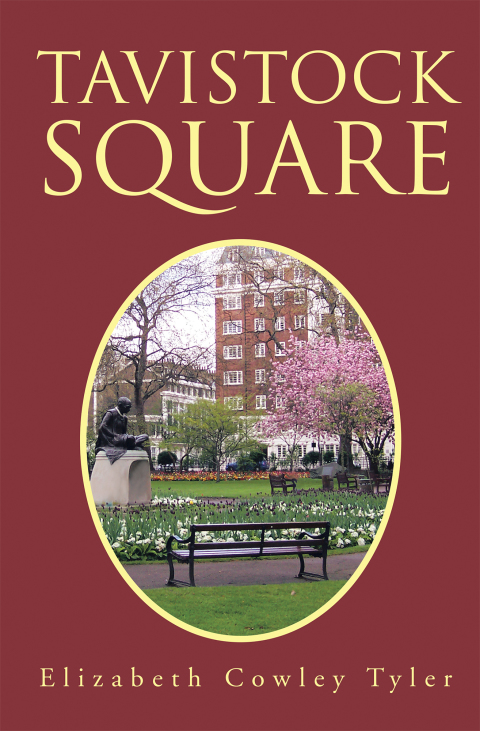 Cover image for book Tavistock Square