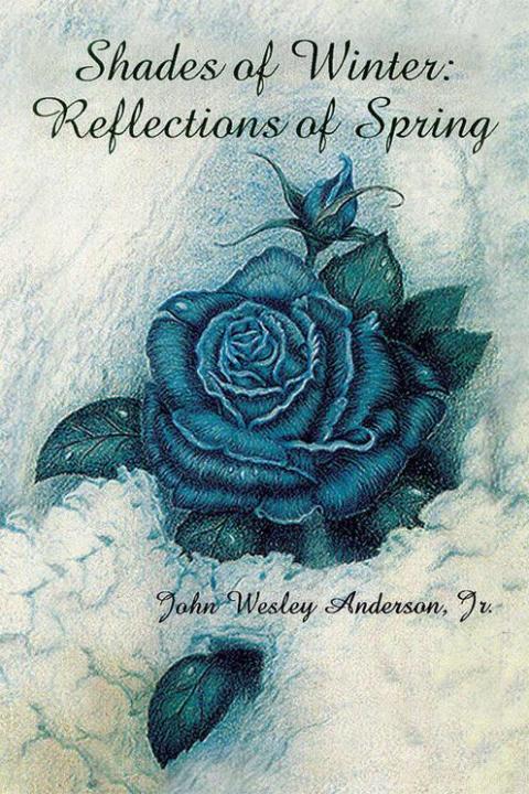 Cover image for book Shades of Winter