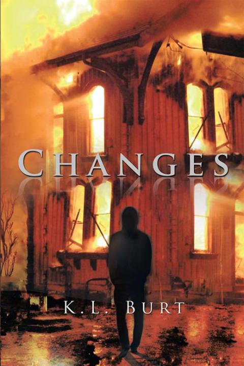 Cover image for book Changes