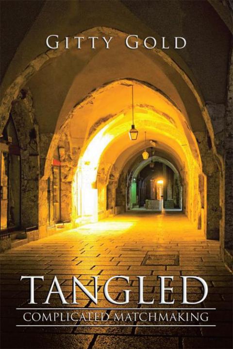 Cover image for book Tangled