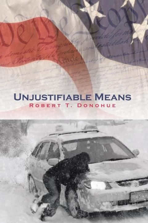 Cover image for book Unjustifiable Means