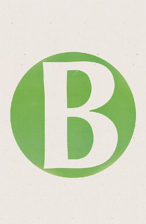 Cover image for book B