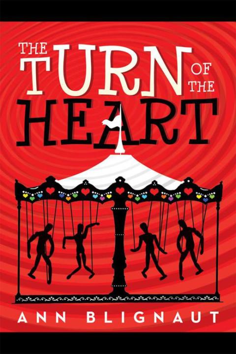 Cover image for book The Turn of the Heart
