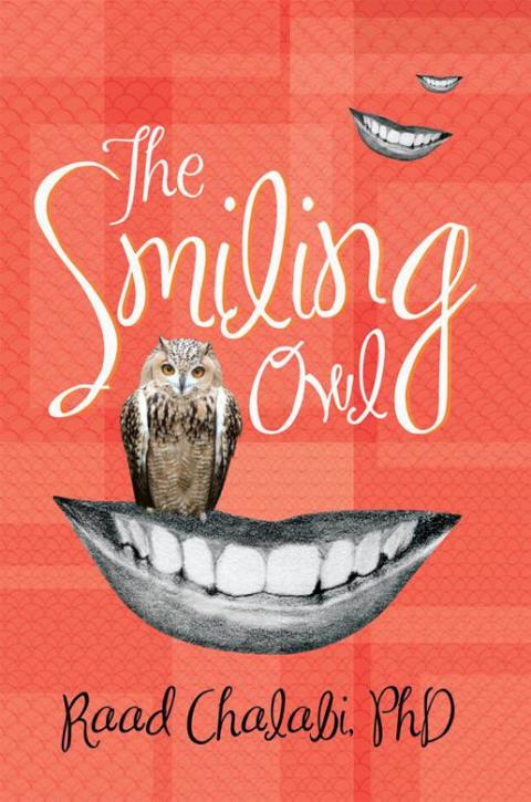 Cover image for book The Smiling Owl